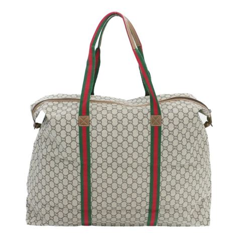 borse gucci bianche|borse Gucci originali usate.